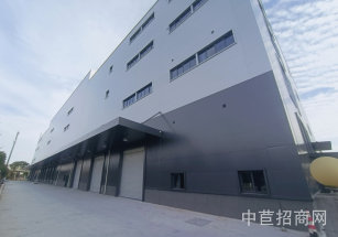 萬悟科融產業園松江大房東廠房出租，高標庫1萬平，適合組裝、倉儲、研發