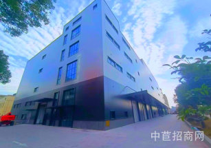 萬悟科融產業園松江經開區3萬平廠房出租，原房東直租，大小面積可分割