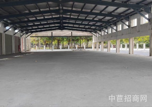 翊雄汽車產業園新能源車交付中心出租，滬松公路主干道，市口好車位充足