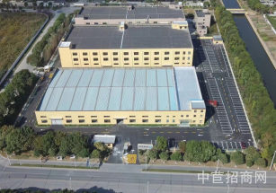 ?呈和創新科研中心