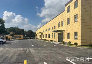 ?呈和創(chuàng)新科研中心新場(chǎng)廠房出租，適合半導(dǎo)體芯片、新材料研發(fā)、醫(yī)療器械、智能科技