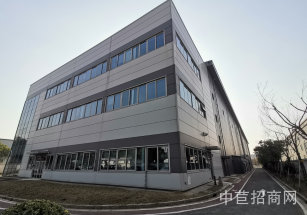 寶山顧村機器人產業園顧村機器人產業園，原房東廠房出租，可出租10000平