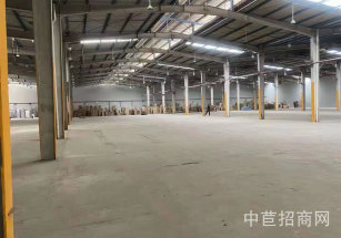 浦江物流產(chǎn)業(yè)園浦江小面積單層廠房出租，500平起，可做生產(chǎn)加工