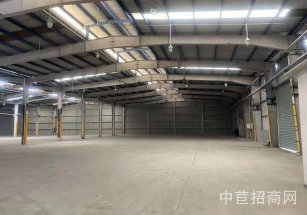 浦江物流產業園