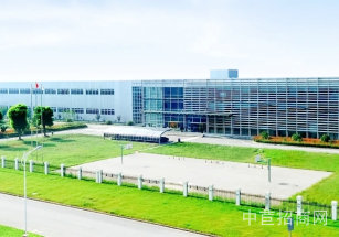 上海皓月科技產業園