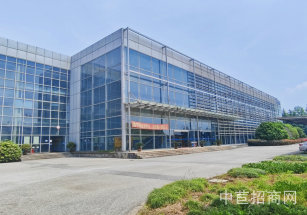 上海皓月科技產業園金山亭林原房東廠房出租，首層9米高，高速口1.5公里