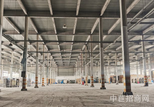 上海皓月科技產業園亭林工業區廠房出租，大業主直租，無公攤，500平起租