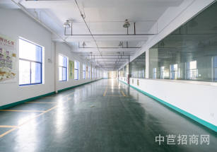 上海市松江區美康維科創產業園