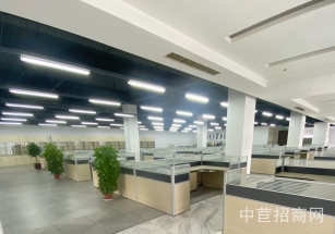 上海市松江區美康維科創產業園