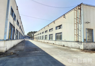 上海市松江區9E文創園