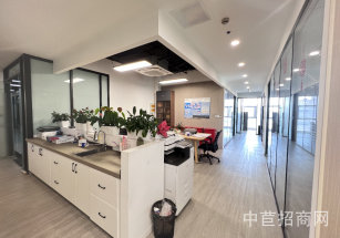 理化實驗室出租蓮花南路15號線旁精裝修研發辦公廠房出租，可做小試中試