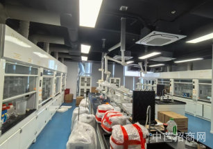 上海市閔行區理化實驗室出租