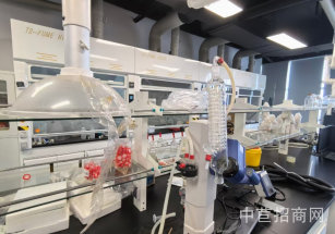 上海市閔行區理化實驗室出租