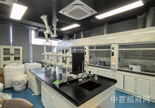 上海市閔行區理化實驗室出租