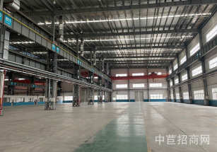 上海市嘉定區(qū)高標(biāo)準(zhǔn)廠房出租