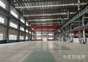 上海市嘉定區(qū)高標(biāo)準(zhǔn)廠房出租