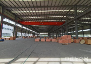 上海市閔行區閔行獨院單層廠房