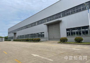 上海市閔行區閔行獨院單層廠房