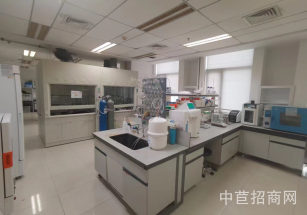 上海市徐匯區實驗室