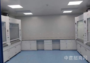 上海市徐匯區實驗室