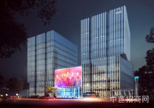 長三角國際影視中心