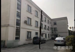 松江新橋出售104地塊獨(dú)棟二局三火車(chē)頭廠房行業(yè)無(wú)限制層高7米