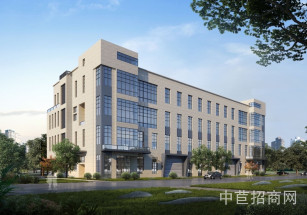 浙江長三角生命健康產業園