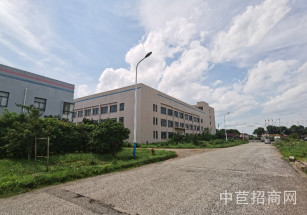 湖州市南潯區菱湖產業園