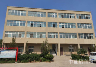 鶴壁東楊工業區廠房辦公樓出售