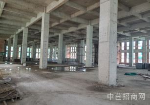 湖州市吳興區長三角（湖州）產業合作區網驛智能制造產業園