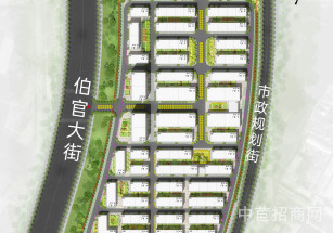 聯東（沈撫新區）北方智谷