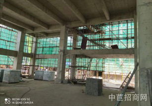 江蘇國藥-丹陽醫療器械產業園