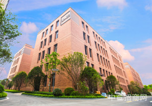 聯(lián)東U谷·江寧高新國(guó)際企業(yè)港