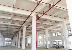 青島(膠州)萬洋眾創城