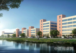 象山萬洋眾創(chuàng)城