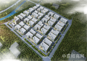 江門新會萬洋眾創城