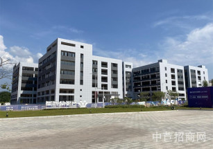 云浮（新區）萬洋眾創城