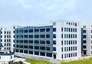 江門鶴山古勞萬洋眾創城