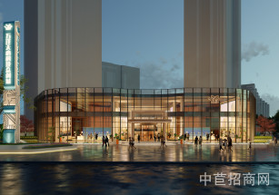 溫州萬洋科技眾創城