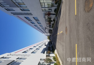 南通市海安市中意海安產業園