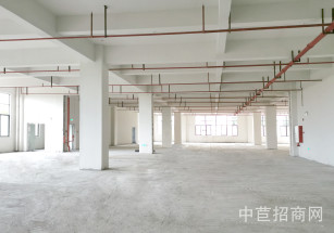 青島（膠州）萬洋眾創城