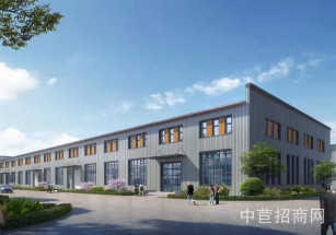 晉中市榆次區晉中智造未來城