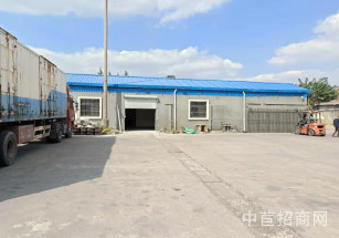 松江九亭 1局2 1402平 高6.5米