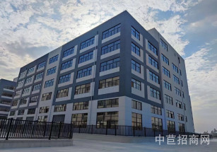 廣東翁源萬洋定制廠房