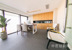 MAX科技園（蘇州-吳江）