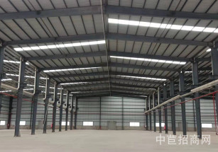 佛山市三水區三水樂平鎮高新產業園20000方廠房招租