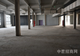 魯新高端新材料產(chǎn)業(yè)園