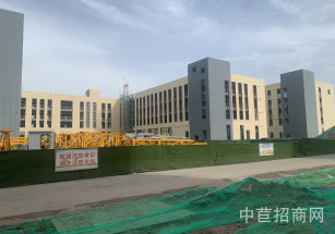 融訊智能制造港