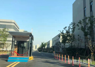 嘉興市秀洲區秀洲廠房?2600㎡?