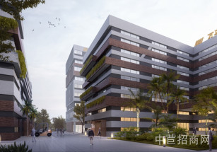 佛山市高明區萬馬(佛山）智造產業園